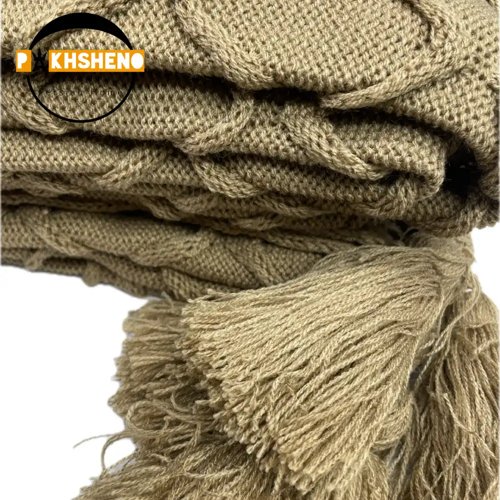 شال مبل مدل موجدار